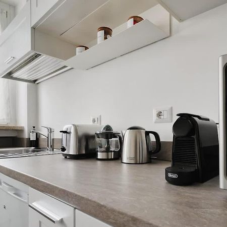 Oasis Suite - Subway 50 Meters Just 5 Minutes From Duomo Milano Ngoại thất bức ảnh
