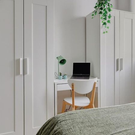 Oasis Suite - Subway 50 Meters Just 5 Minutes From Duomo Milano Ngoại thất bức ảnh