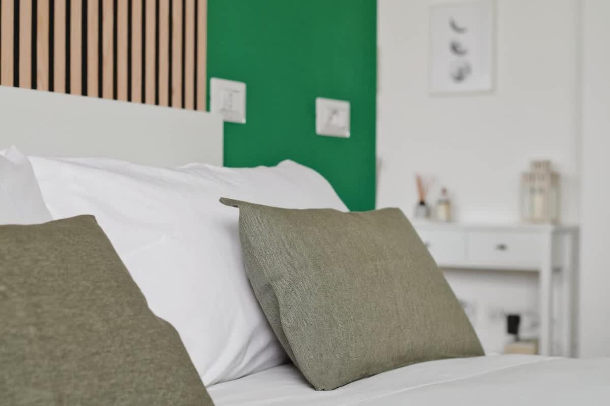 Oasis Suite - Subway 50 Meters Just 5 Minutes From Duomo Milano Ngoại thất bức ảnh