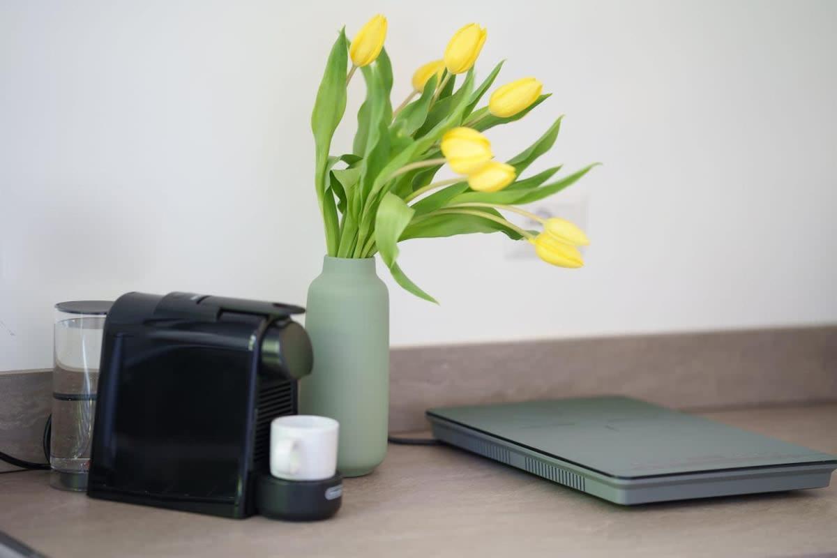Oasis Suite - Subway 50 Meters Just 5 Minutes From Duomo Milano Ngoại thất bức ảnh